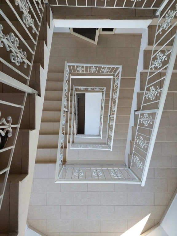 Hotel Nacional Durres - Général