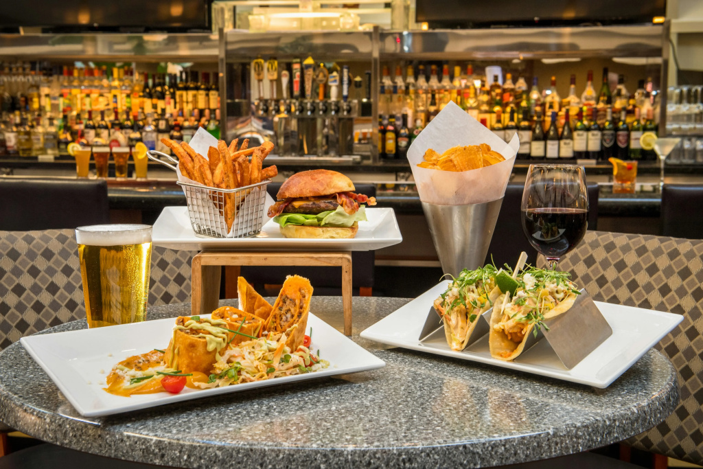 DoubleTree Suites by Hilton Seattle Airport - Southcenter - Général