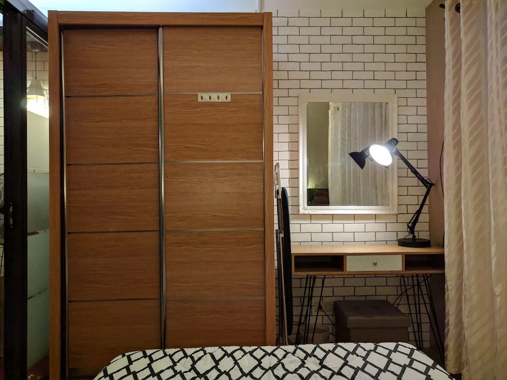 1BR Fully Furnished for Rent in One Oasis Condominium - фото 7