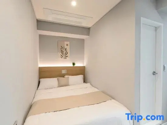 Premier room