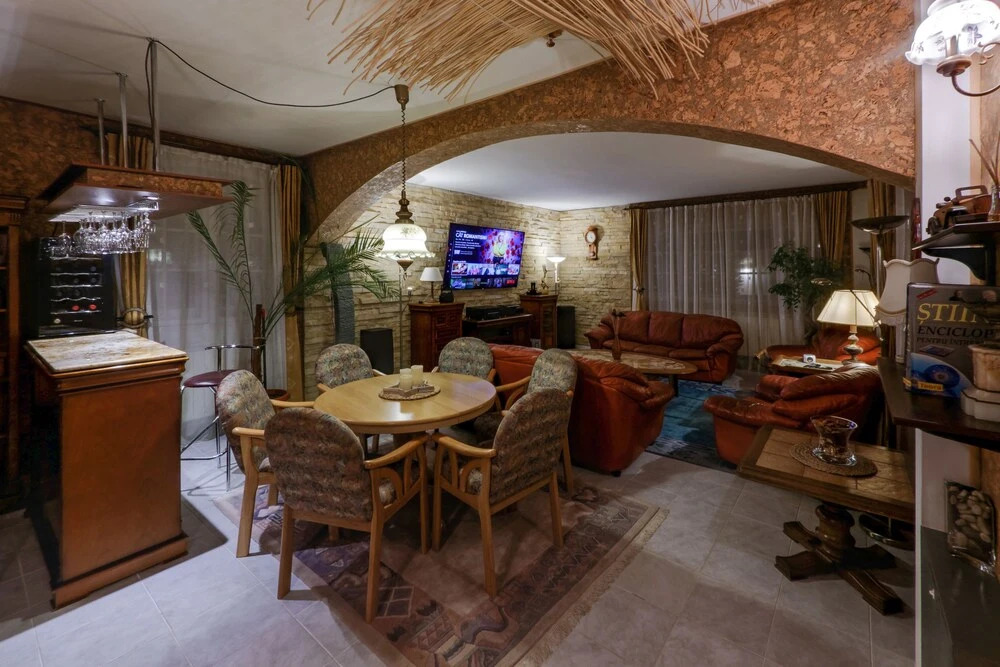 Boutique Hotel Club Austria - фото 25