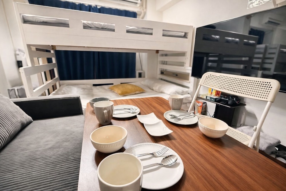 GrAce Room IKEBUKURO 사진 13