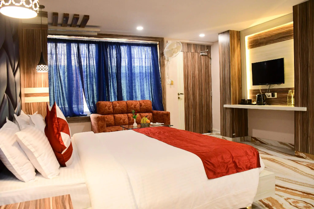 Hotel photo 3