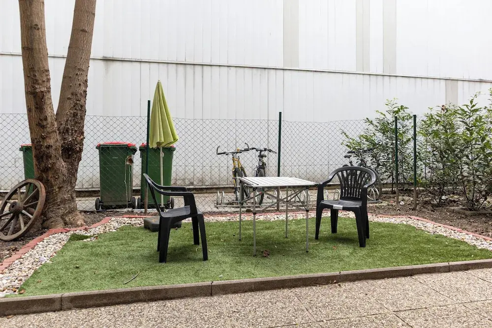 Affordable 3BR Apt Belvedere Vicinity