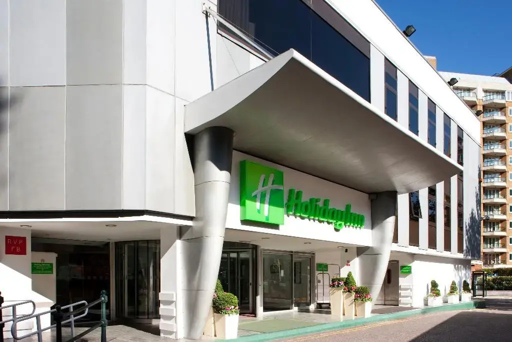 Holiday Inn London-Kensington Forum