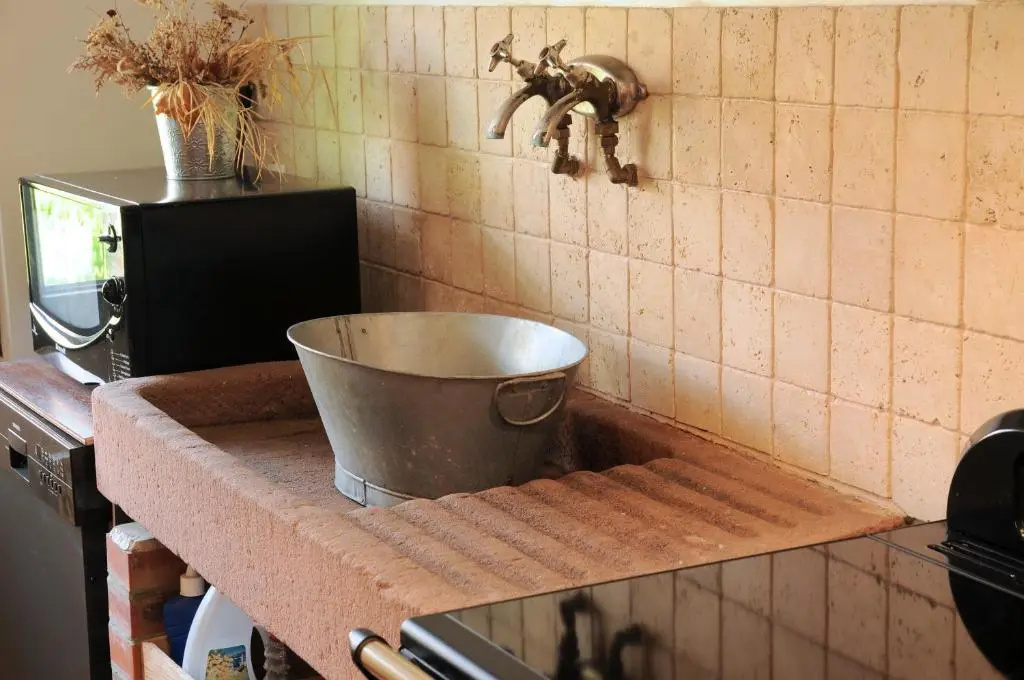 Gîte Fahrer-Ackermann - Chambres
