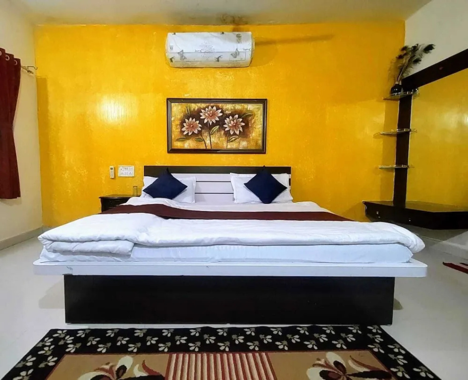 Charan Villa