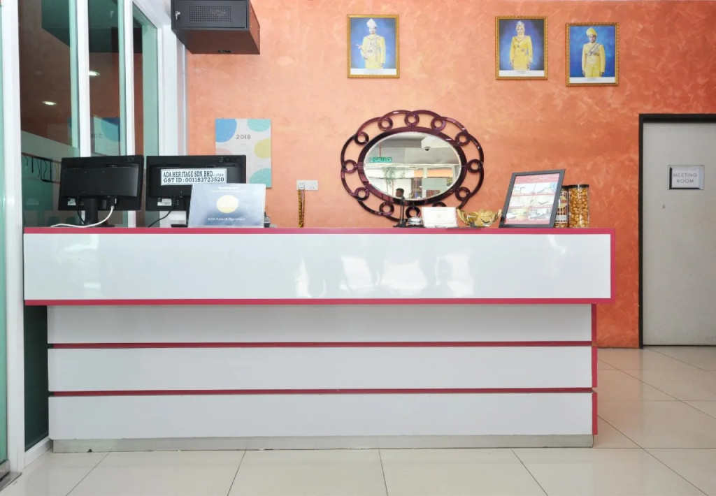 ADA Hotel & Apartment by OYO Rooms