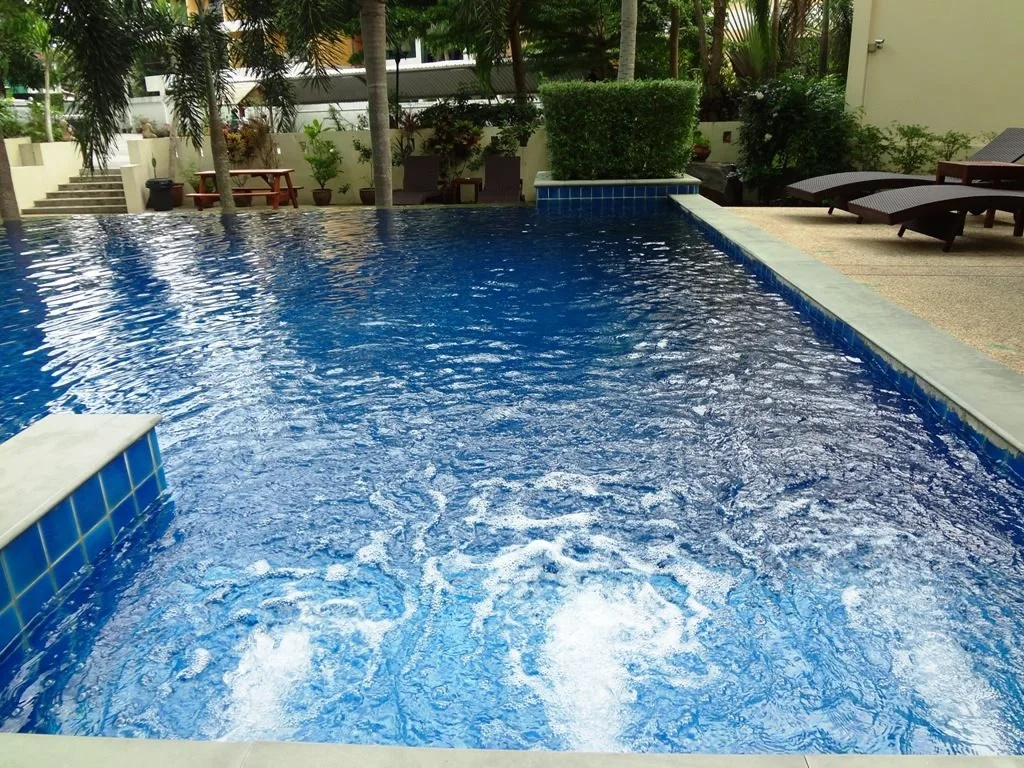 Paddy's Palms Resort - Général
