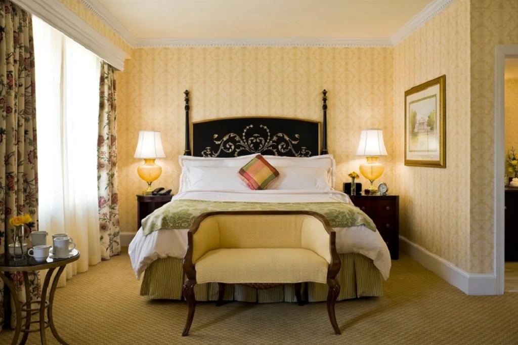 The Fairfax at Embassy Row, Washington D.C - Général