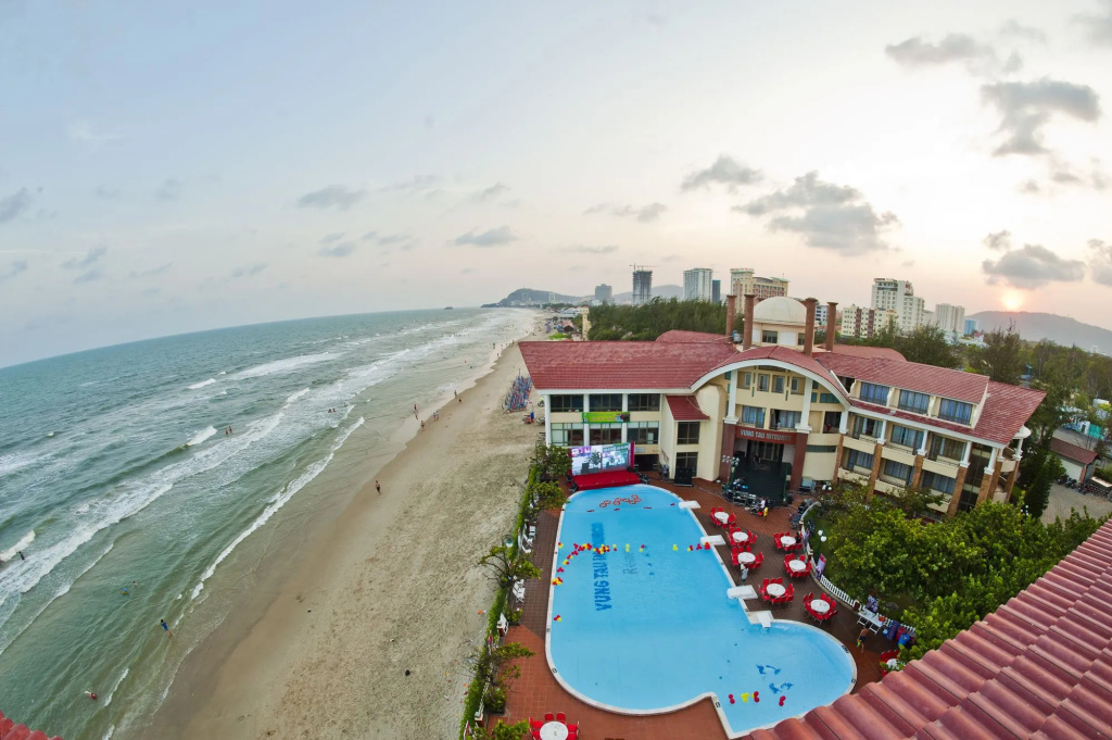 Vung Bau Resort, о. Фукуок, В'єтнам мініатюра 18