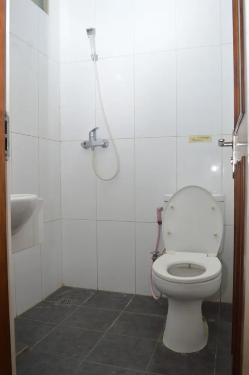 Hotel Mataram 2 Malioboro - Chambres
