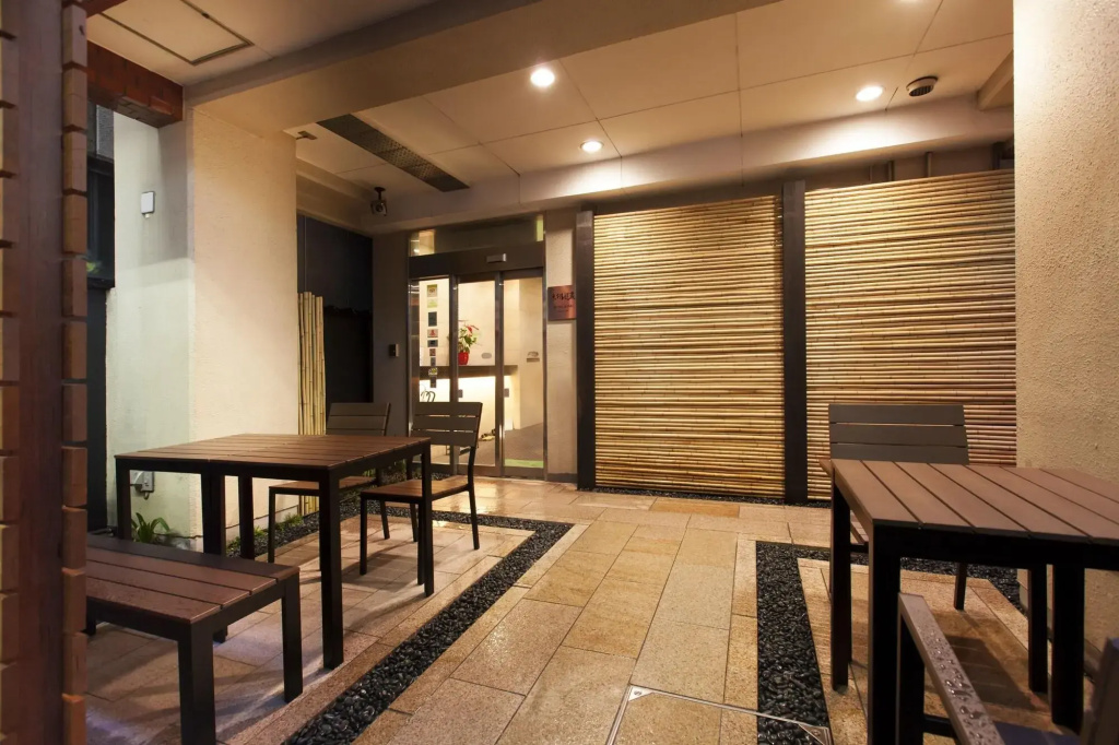 Hotel photo 16