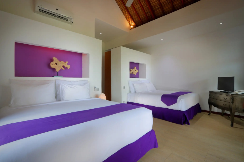 Anema Wellness & Resort - Général