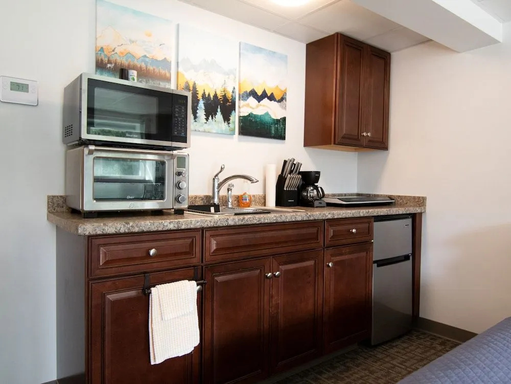 Hotel photo 12