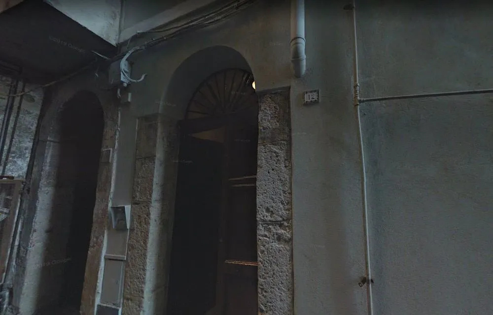 Sant'Agostino B&B