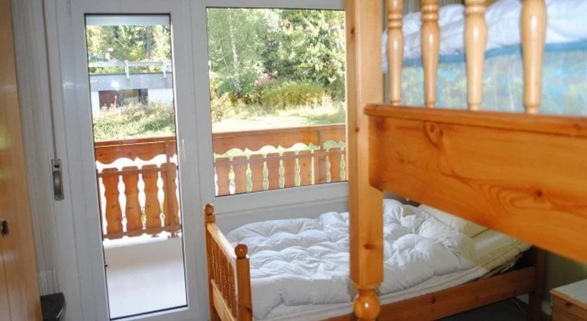 Residence Arnica - Général