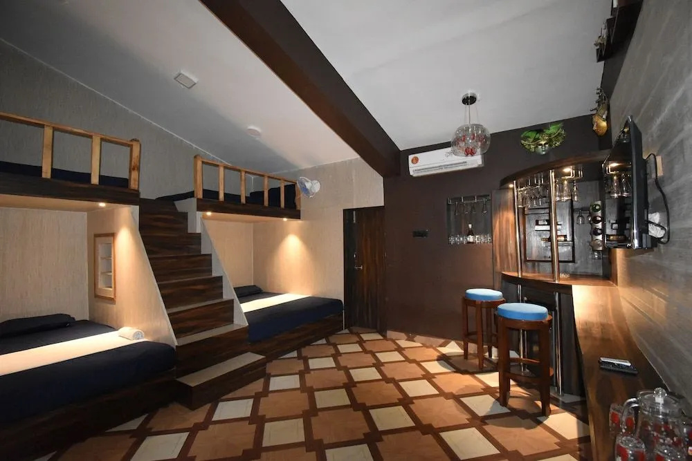 Hotel photo 7