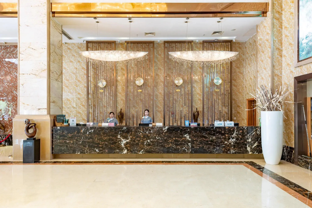 Hotel photo 21