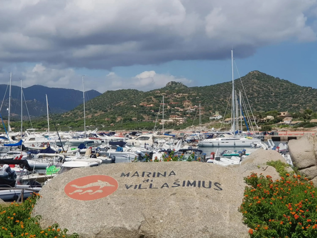 Appartamento Fonny Best Vacation Ever Villasimius