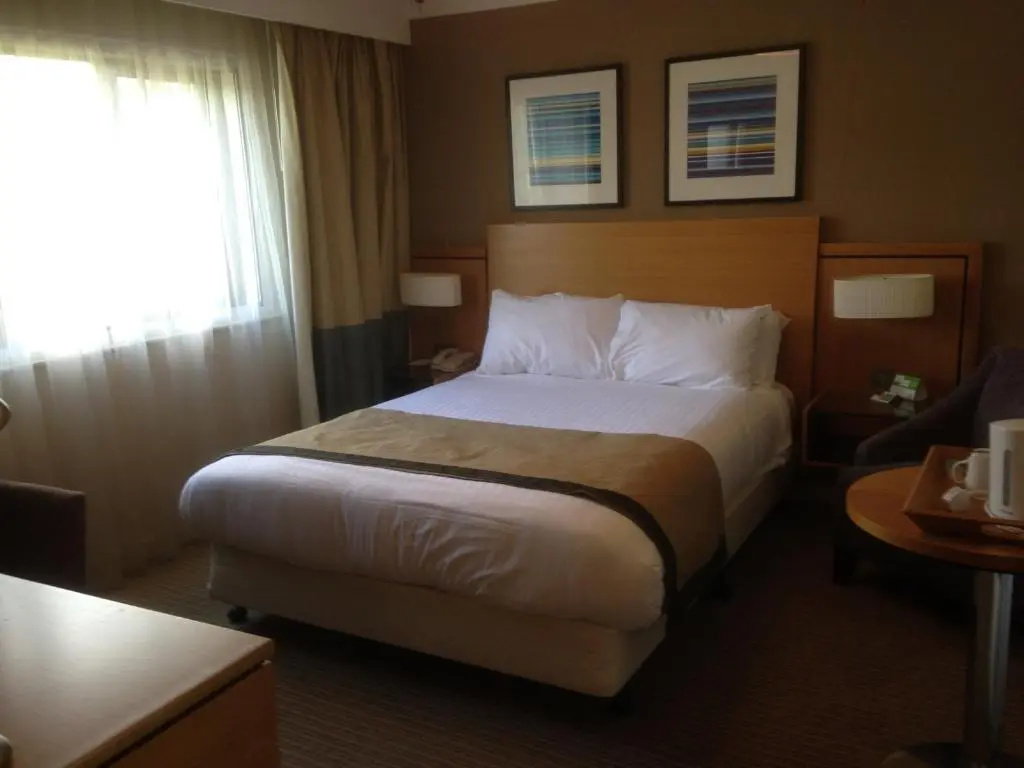 Holiday Inn Birmingham Bromsgrove by IHG - Chambres