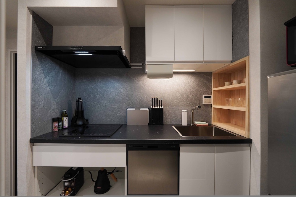 Real Life Iidabashi 1-bedroom Cozy 3pax Hi-end 사진 16