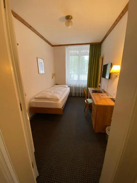 Hotel Meierhof - Chambres