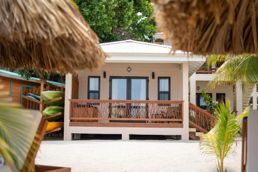 Kalimera Beach Hotel