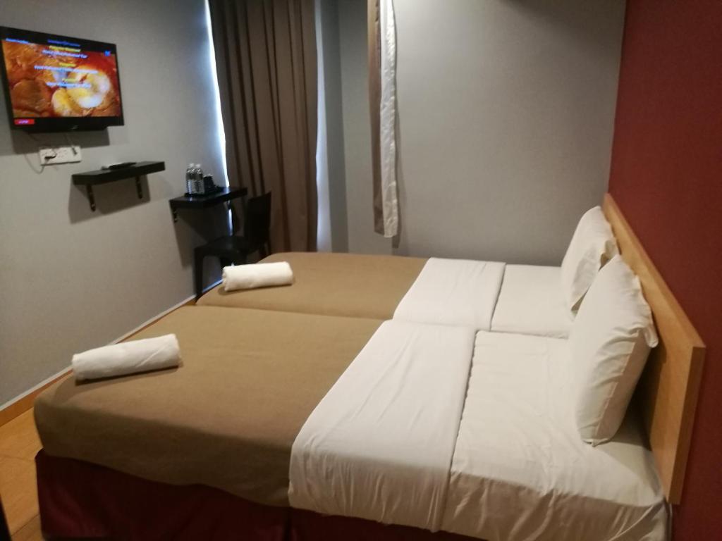 Grandpa Hotel