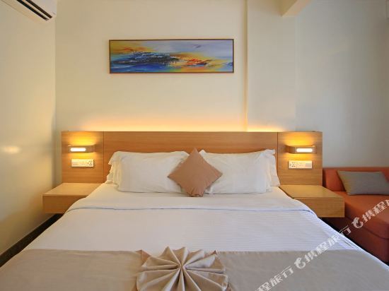 Bubu Long Beach Resort