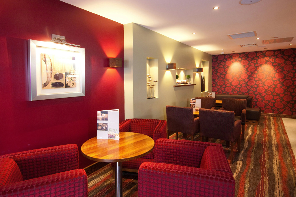 Premier Inn Sunbury - Kempton Park - Général