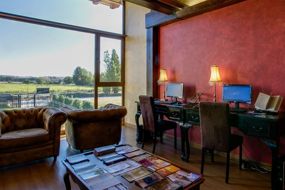 Hotel con encanto - SPA Kinédomus Bienestar - Général