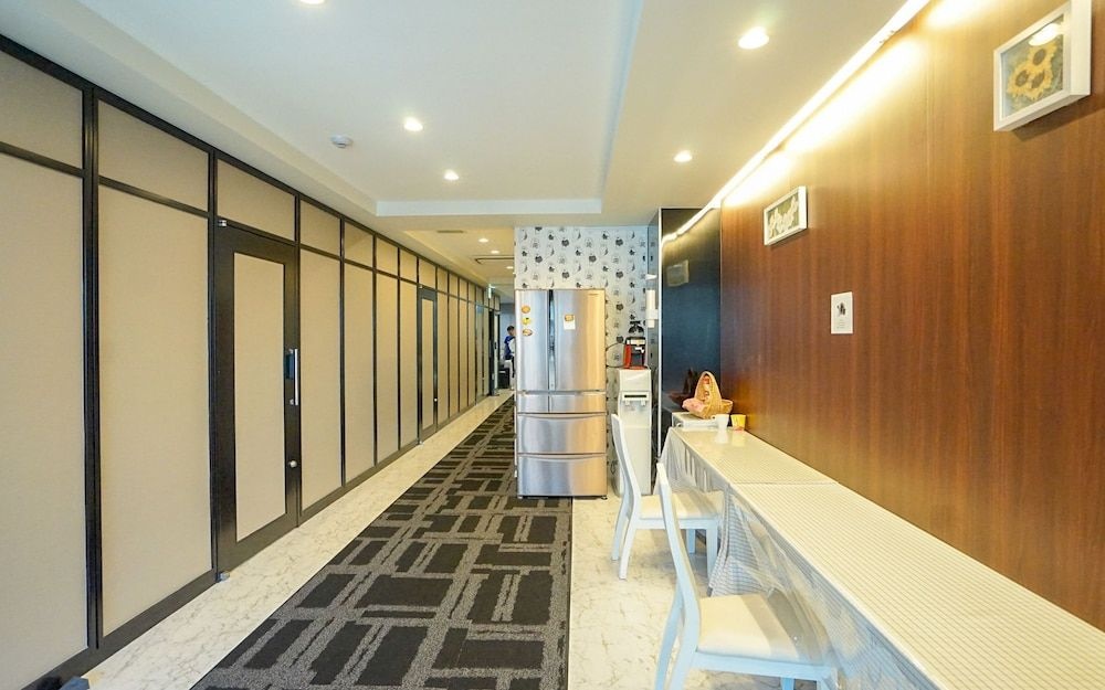 Dian Hotel Namba - Hostel 사진 13