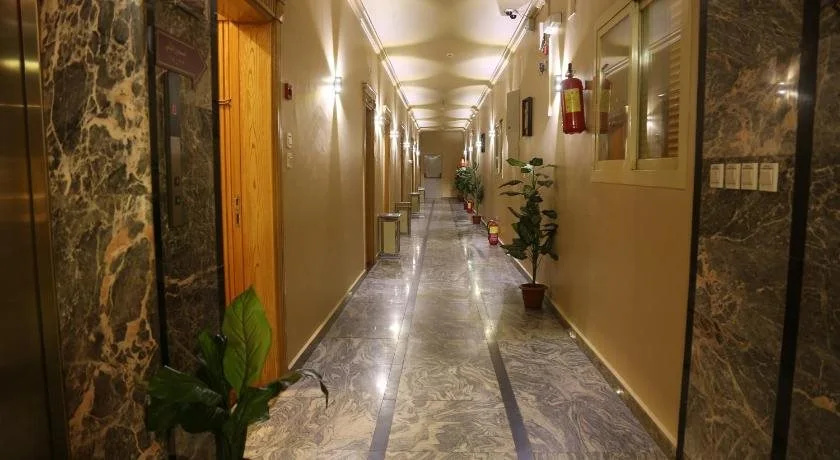 Safwat Al Amal Hotel - Général
