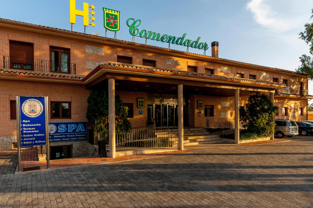 Comendador