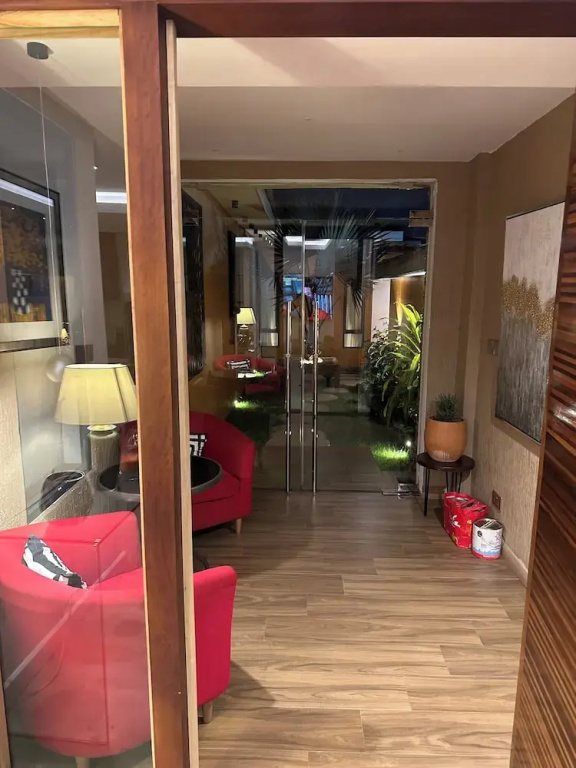 Hotel photo 16