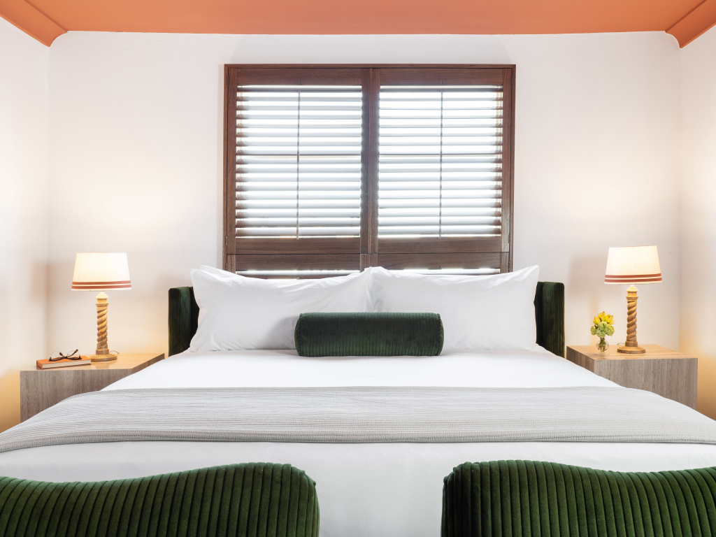 Palihouse West Hollywood at Beverly Hills - Général