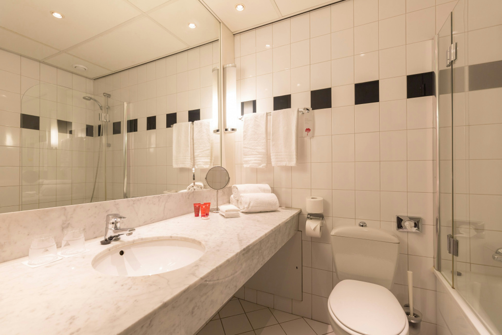 Leonardo Hotel Lelystad City Center - Général