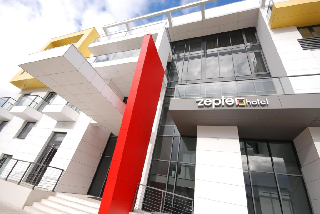 Zepter Hotel