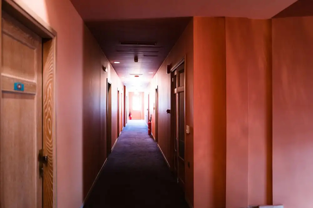 Hotel photo 16