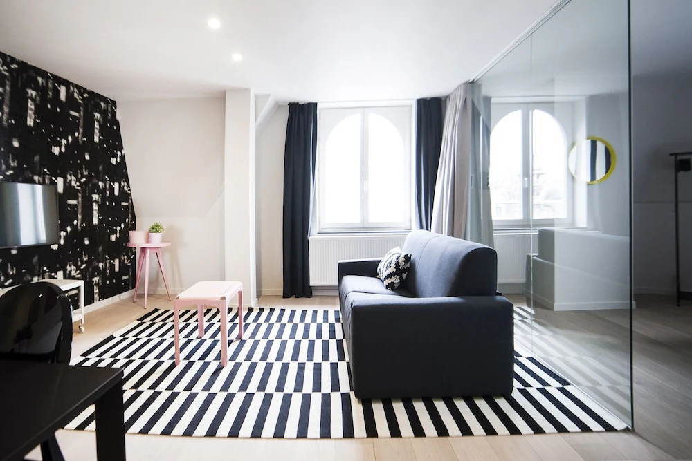 Smartflats Design - Meir - Chambres
