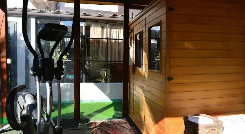 B&B Horse's House