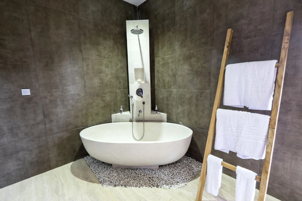 Anema Wellness & Resort - Général