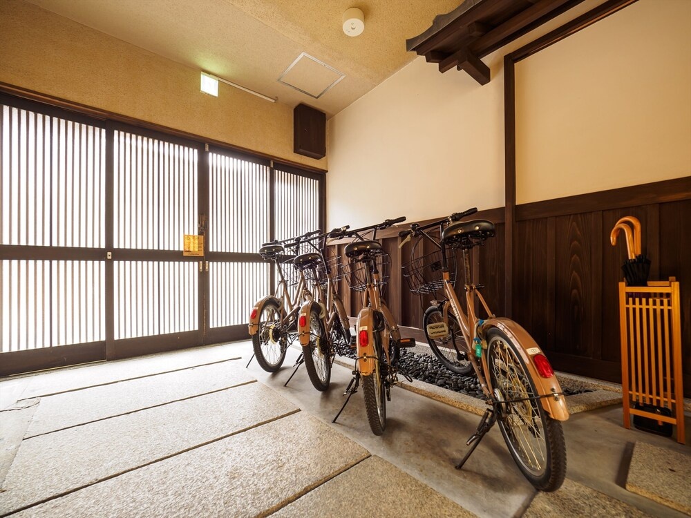 K's Villa Kamogawa and Matsumi 사진 23