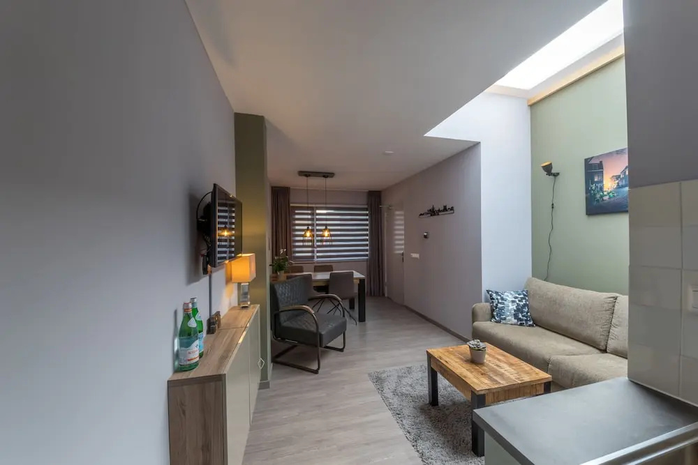 Relaxed Slapen - Chambres