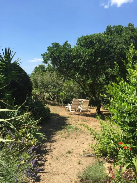 Voir la photo 1 — Les Hameaux de Propriano