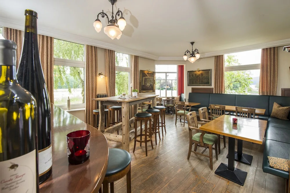 Peters Das Genusshotel in der Wingst - Général