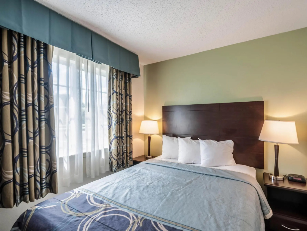 Standard room