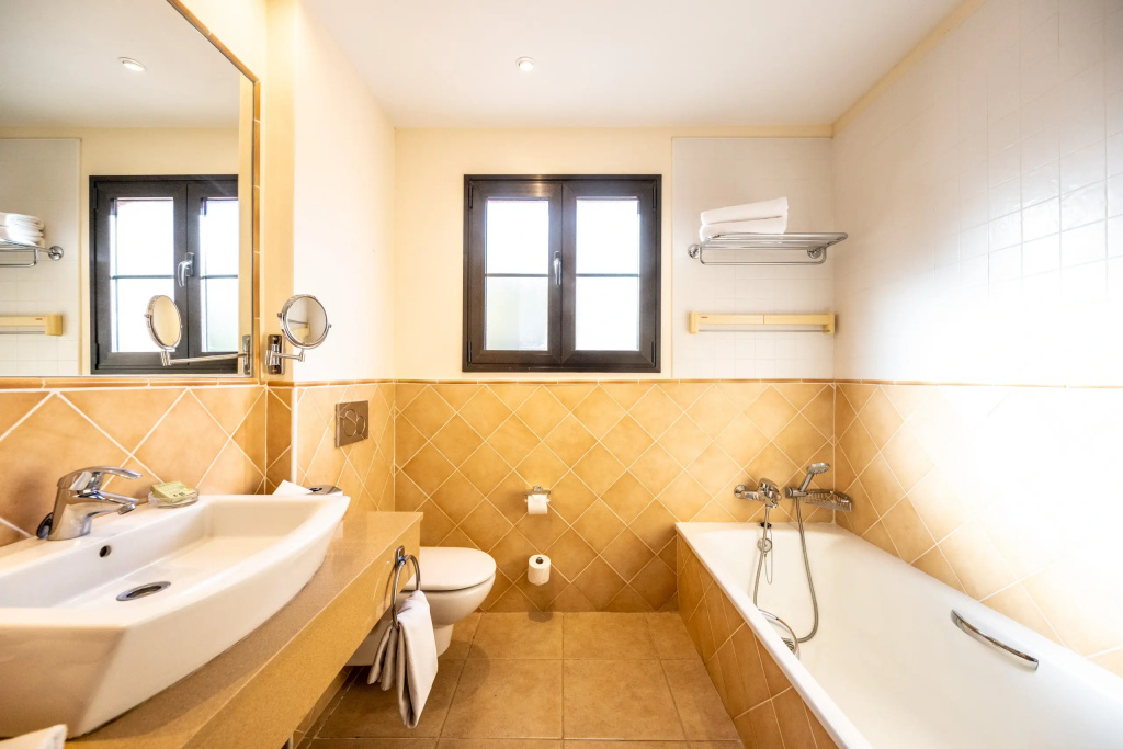 Hotel Luz del Mar - Général
