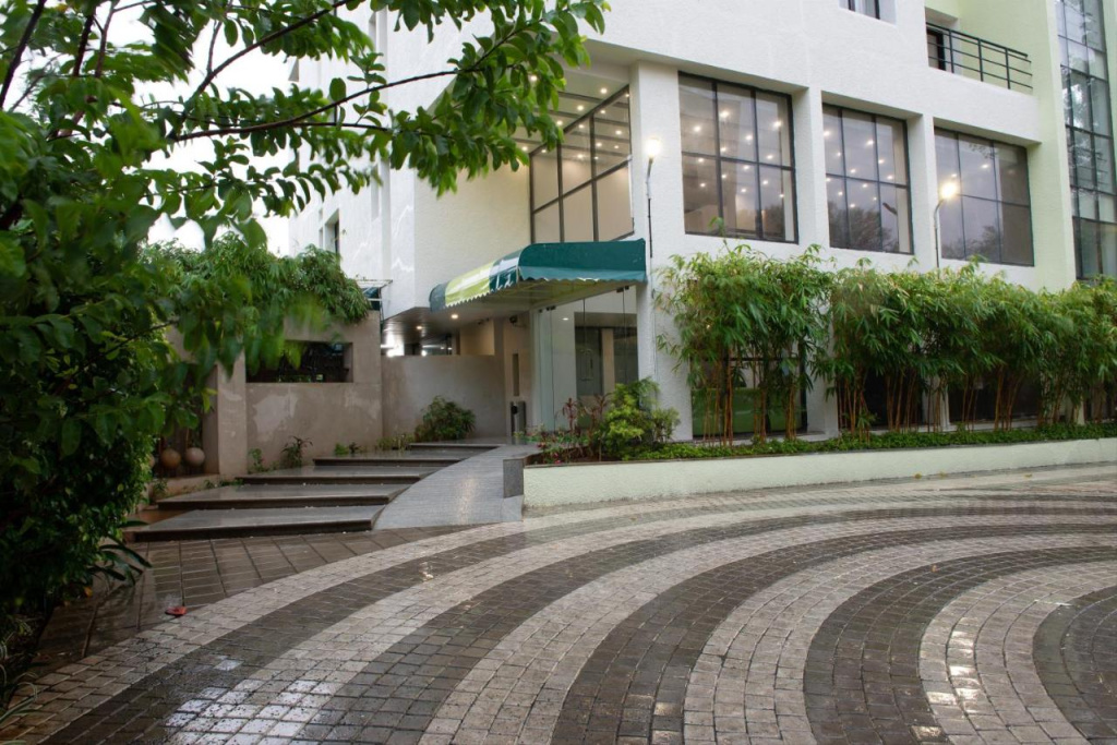 Hotel photo 20
